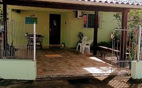 Pousada Decarli Executiva Aeroporto Florianópolis